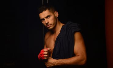 Холостяк 9 Никита Добрынин