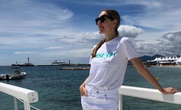 Катя Осадчая