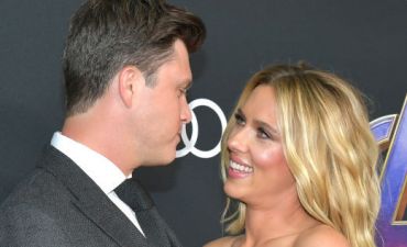 Скарлетт Йоханссон