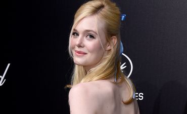 Эль Фаннинг