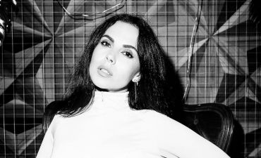 Настя Каменских