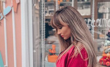 Анфиса Чехова