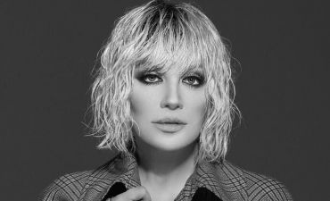 Таїсія Повалій