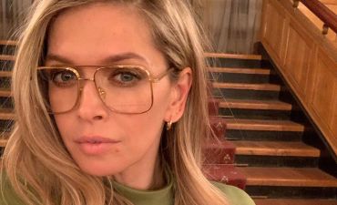 Вера Брежнева