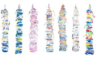 Лана Кауфман