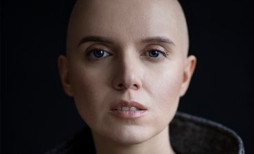 Яніна Соколова