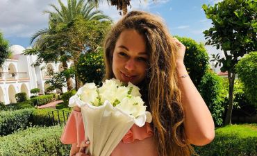 Яна Соломко