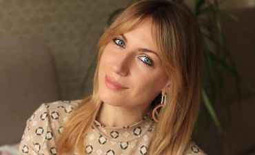 Леся Никитюк