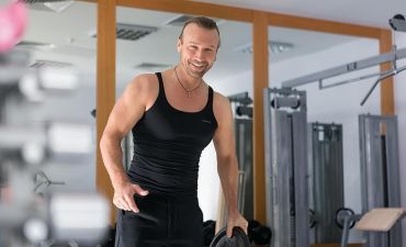 Олег Винник