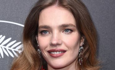 Наталья Водянова