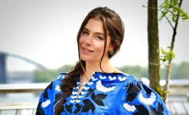 Іванна Онуфрійчук