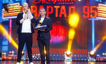 Квартал 95 без Зеленского