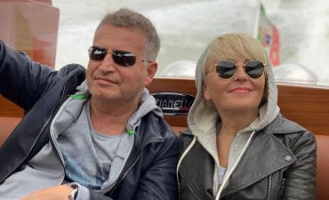 Варум и Агутин