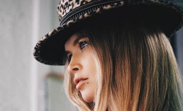 Вера Брежнева