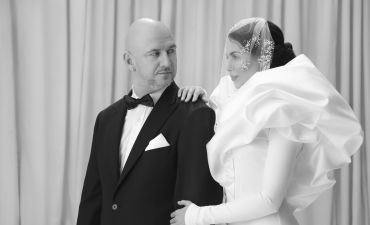 Настя Каменских и Потап