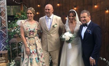 Настя Каменских