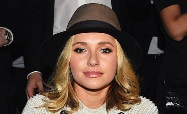 Хайден Панеттьери