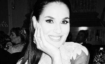 Маша Ефросинина