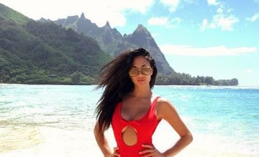 Николь Шерзингер