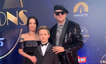 Ирина Горовая