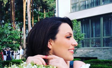 Наталья Холоденко