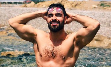 Виталий Козловский