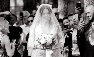 Настя Каменских