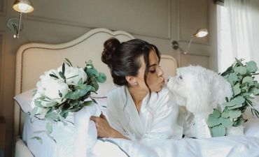 Настя Каменских