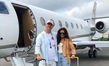 Настя Каменских