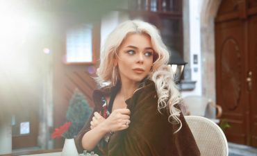 Алина Гросу