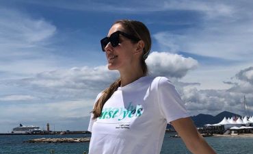 Катя Осадчая