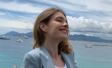 Наталья Водянова