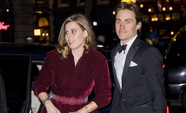 Принцесса Беатрис