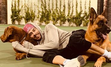 Энрике Иглесиас