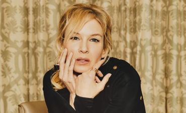 Рене Зеллвегер