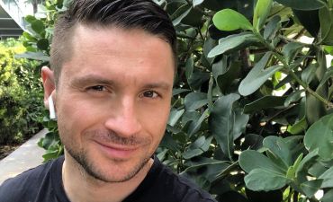 Сергей Лазарев