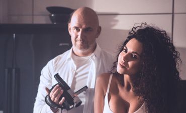 Потап и Настя Каменских