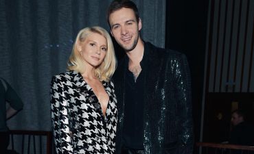 Макс Барських та Міша Романова