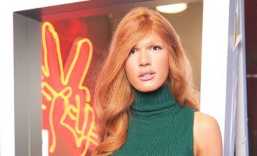 "Это нетолерантость и неприятие": реакция Зианджи на обращение Тины Кароль к ней, как к мужчине