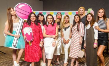 Майский Candy Beauty Day от beauty.ua