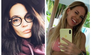 Рита Дакота