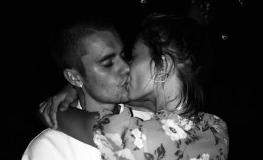 Джастин Бибер