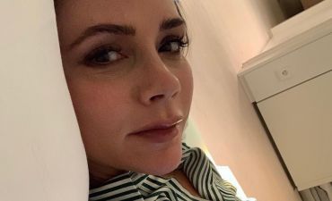 Виктория Бекхэм