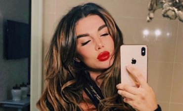 Анна Седокова