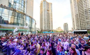 Новопечерские Липки