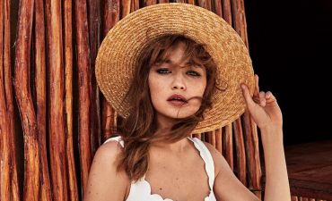 Джиджи Хадид