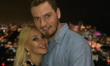 Лера Кудрявцева