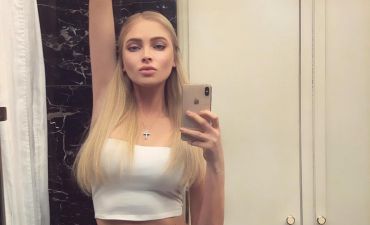 Алена Шишкова