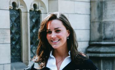 Кейт Міддлтон