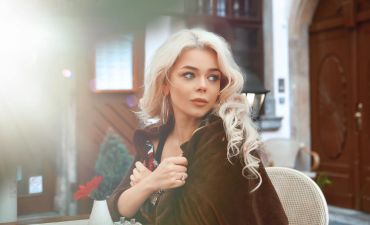 Алина Гросу